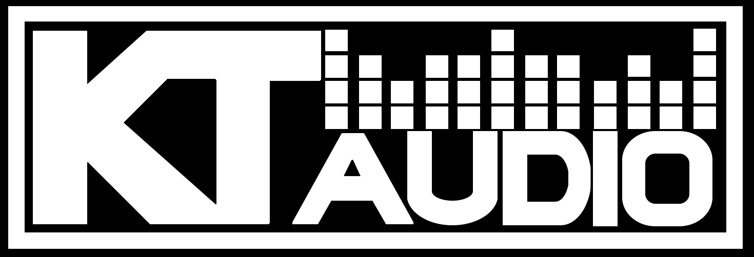 KTAudio Blog